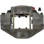 CENTRIC PARTS 141.35031 Centric Semi-Loaded Brake Caliper