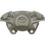 CENTRIC PARTS 141.35032 Centric Semi-Loaded Brake Caliper