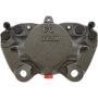CENTRIC PARTS 141.35034 Centric Semi-Loaded Brake Caliper