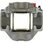 CENTRIC PARTS 141.35036 Centric Semi-Loaded Brake Caliper