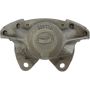 CENTRIC PARTS 141.35037 Centric Semi-Loaded Brake Caliper