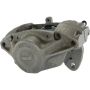 CENTRIC PARTS 141.35037 Centric Semi-Loaded Brake Caliper