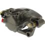 CENTRIC PARTS 141.35041 Centric Semi-Loaded Brake Caliper