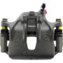 CENTRIC PARTS 141.35041 Centric Semi-Loaded Brake Caliper