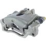 CENTRIC PARTS 141.35042 Centric Semi-Loaded Brake Caliper