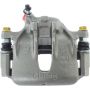 CENTRIC PARTS 141.35042 Centric Semi-Loaded Brake Caliper