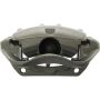 CENTRIC PARTS 141.35043 Centric Semi-Loaded Brake Caliper