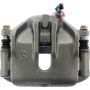CENTRIC PARTS 141.35043 Centric Semi-Loaded Brake Caliper