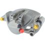 CENTRIC PARTS 141.35044 Centric Semi-Loaded Brake Caliper
