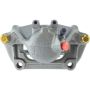 CENTRIC PARTS 141.35044 Centric Semi-Loaded Brake Caliper