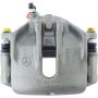 CENTRIC PARTS 141.35044 Centric Semi-Loaded Brake Caliper
