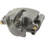CENTRIC PARTS 141.35045 Centric Semi-Loaded Brake Caliper