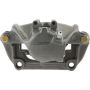 CENTRIC PARTS 141.35045 Centric Semi-Loaded Brake Caliper