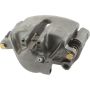 CENTRIC PARTS 141.35045 Centric Semi-Loaded Brake Caliper