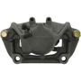 CENTRIC PARTS 141.35046 Centric Semi-Loaded Brake Caliper