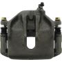 CENTRIC PARTS 141.35046 Centric Semi-Loaded Brake Caliper