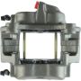CENTRIC PARTS 141.35047 Centric Semi-Loaded Brake Caliper