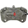 CENTRIC PARTS 141.35048 Centric Semi-Loaded Brake Caliper