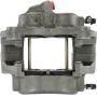 CENTRIC PARTS 141.35048 Centric Semi-Loaded Brake Caliper