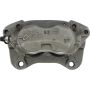 CENTRIC PARTS 141.35048 Centric Semi-Loaded Brake Caliper