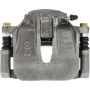 CENTRIC PARTS 141.35049 Centric Semi-Loaded Brake Caliper