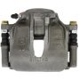 CENTRIC PARTS 141.35050 Centric Semi-Loaded Brake Caliper