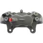 CENTRIC PARTS 141.35051 Centric Semi-Loaded Brake Caliper