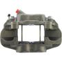 CENTRIC PARTS 141.35051 Centric Semi-Loaded Brake Caliper