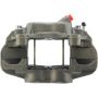 CENTRIC PARTS 141.35052 Centric Semi-Loaded Brake Caliper