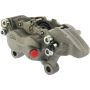CENTRIC PARTS 141.35052 Centric Semi-Loaded Brake Caliper