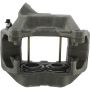 CENTRIC PARTS 141.35053 Centric Semi-Loaded Brake Caliper