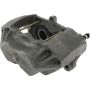 CENTRIC PARTS 141.35053 Centric Semi-Loaded Brake Caliper