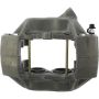 CENTRIC PARTS 141.35053 Centric Semi-Loaded Brake Caliper