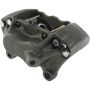 CENTRIC PARTS 141.35054 Centric Semi-Loaded Brake Caliper