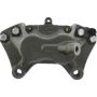 CENTRIC PARTS 141.35054 Centric Semi-Loaded Brake Caliper
