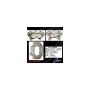 CENTRIC PARTS 141.35054 Centric Semi-Loaded Brake Caliper
