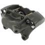 CENTRIC PARTS 141.35054 Centric Semi-Loaded Brake Caliper