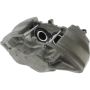 CENTRIC PARTS 141.35055 Centric Semi-Loaded Brake Caliper