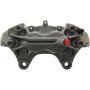 CENTRIC PARTS 141.35056 Centric Semi-Loaded Brake Caliper