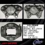 CENTRIC PARTS 141.35059 Centric Semi-Loaded Brake Caliper
