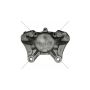 CENTRIC PARTS 141.35060 Centric Semi-Loaded Brake Caliper