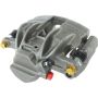 CENTRIC PARTS 141.35061 Centric Semi-Loaded Brake Caliper