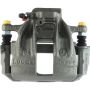 CENTRIC PARTS 141.35061 Centric Semi-Loaded Brake Caliper