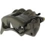CENTRIC PARTS 141.35062 Centric Semi-Loaded Brake Caliper