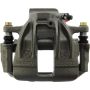 CENTRIC PARTS 141.35062 Centric Semi-Loaded Brake Caliper