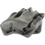 CENTRIC PARTS 141.35063 Centric Semi-Loaded Brake Caliper