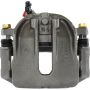 CENTRIC PARTS 141.35063 Centric Semi-Loaded Brake Caliper