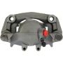 CENTRIC PARTS 141.35064 Centric Semi-Loaded Brake Caliper