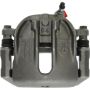 CENTRIC PARTS 141.35064 Centric Semi-Loaded Brake Caliper