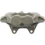 CENTRIC PARTS 141.35065 Centric Semi-Loaded Brake Caliper